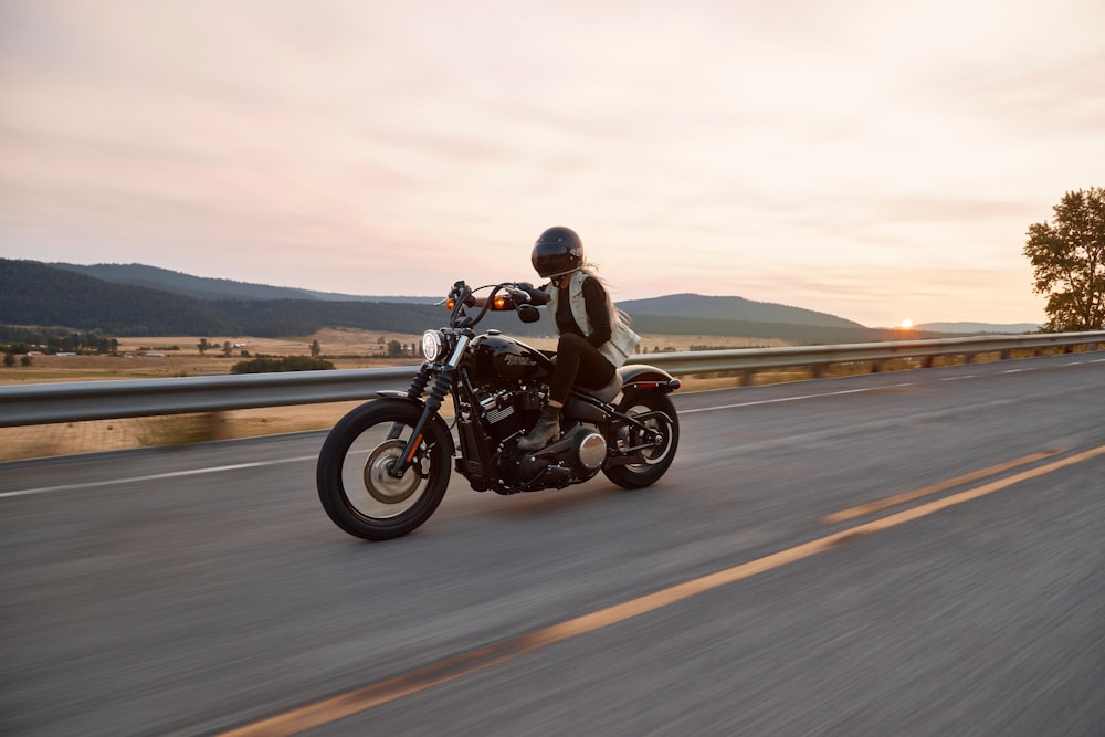 Motorcycle financing in Belgium - Flexible loans for all two-wheelers