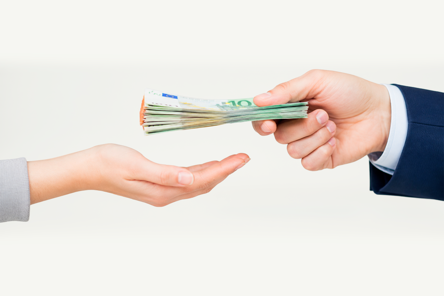 Borrow Money