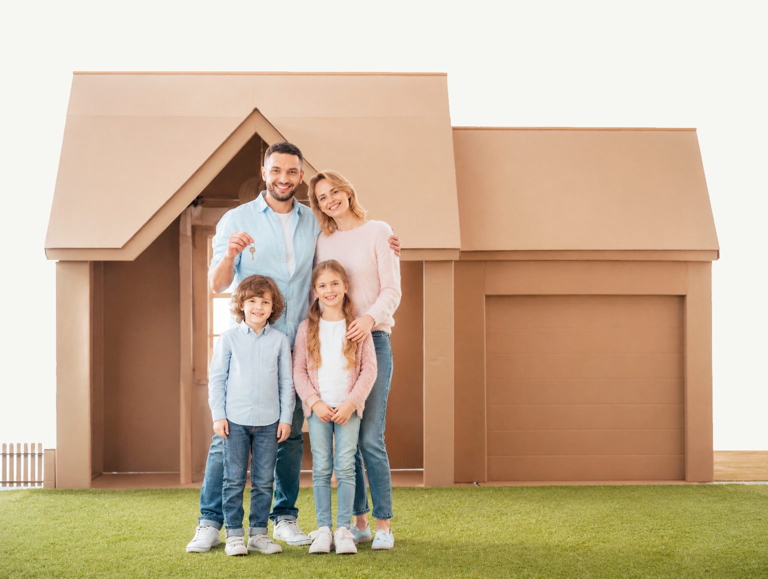 Mortgage Credit